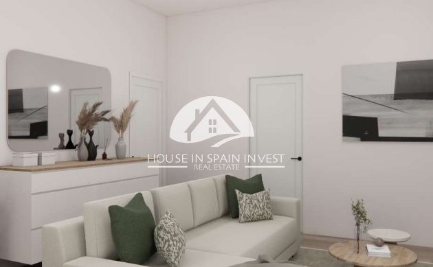 New Build - Villa - Rojales - Ciudad Quesada - Ciudad Quesada