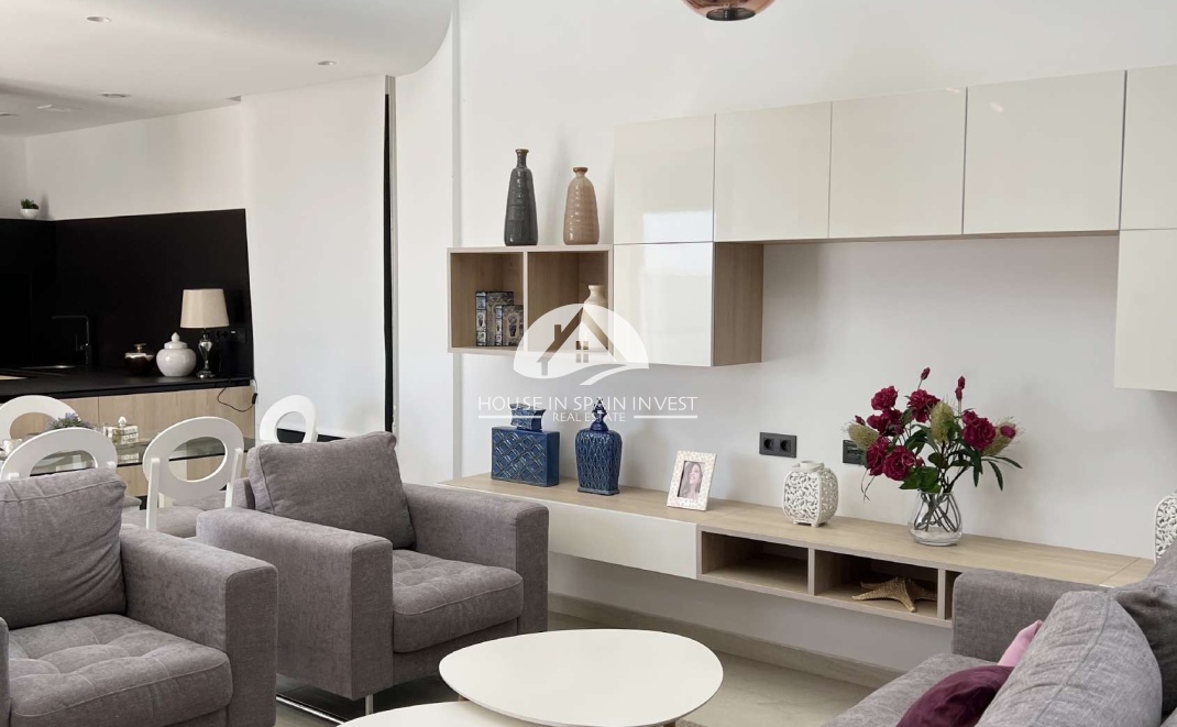 New Build - Villa - Rojales - Ciudad Quesada - Ciudad Quesada