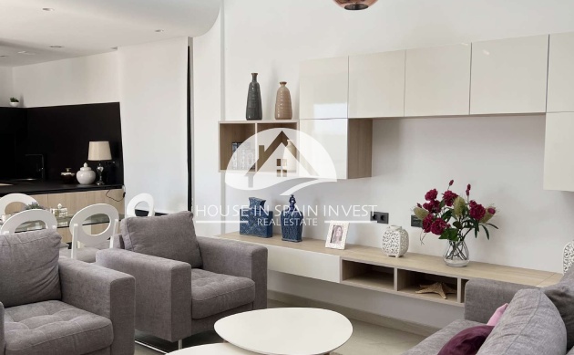 New Build - Villa - Rojales - Ciudad Quesada - Ciudad Quesada