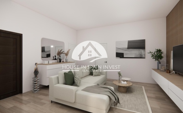 New Build - Villa - Rojales - Ciudad Quesada - Ciudad Quesada