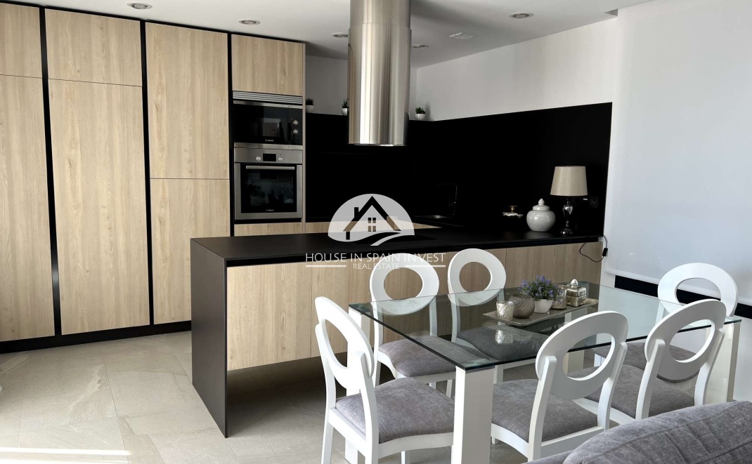 New Build - Villa - Rojales - Ciudad Quesada - Ciudad Quesada