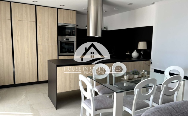 New Build - Villa - Rojales - Ciudad Quesada - Ciudad Quesada