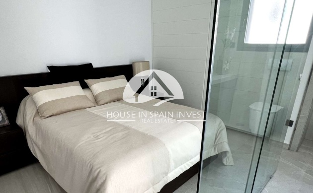 New Build - Villa - Rojales - Ciudad Quesada - Ciudad Quesada