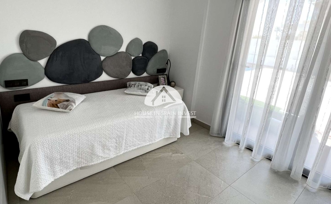 New Build - Villa - Rojales - Ciudad Quesada - Ciudad Quesada