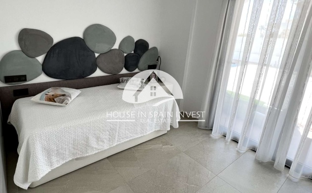 New Build - Villa - Rojales - Ciudad Quesada - Ciudad Quesada