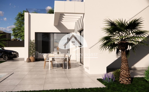 New Build - Villa - Rojales - Ciudad Quesada - Ciudad Quesada