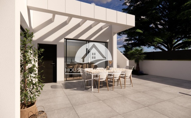 New Build - Villa - Rojales - Ciudad Quesada - Ciudad Quesada