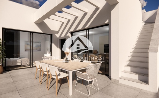 New Build - Villa - Rojales - Ciudad Quesada - Ciudad Quesada