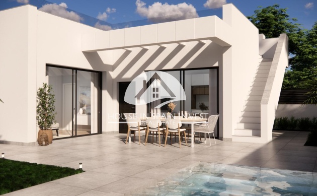 New Build - Villa - Rojales - Ciudad Quesada - Ciudad Quesada