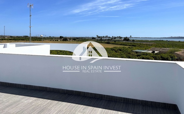 New Build - Villa - Rojales - Ciudad Quesada - Ciudad Quesada