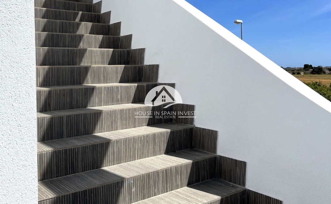 New Build - Villa - Rojales - Ciudad Quesada - Ciudad Quesada