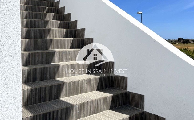 New Build - Villa - Rojales - Ciudad Quesada - Ciudad Quesada