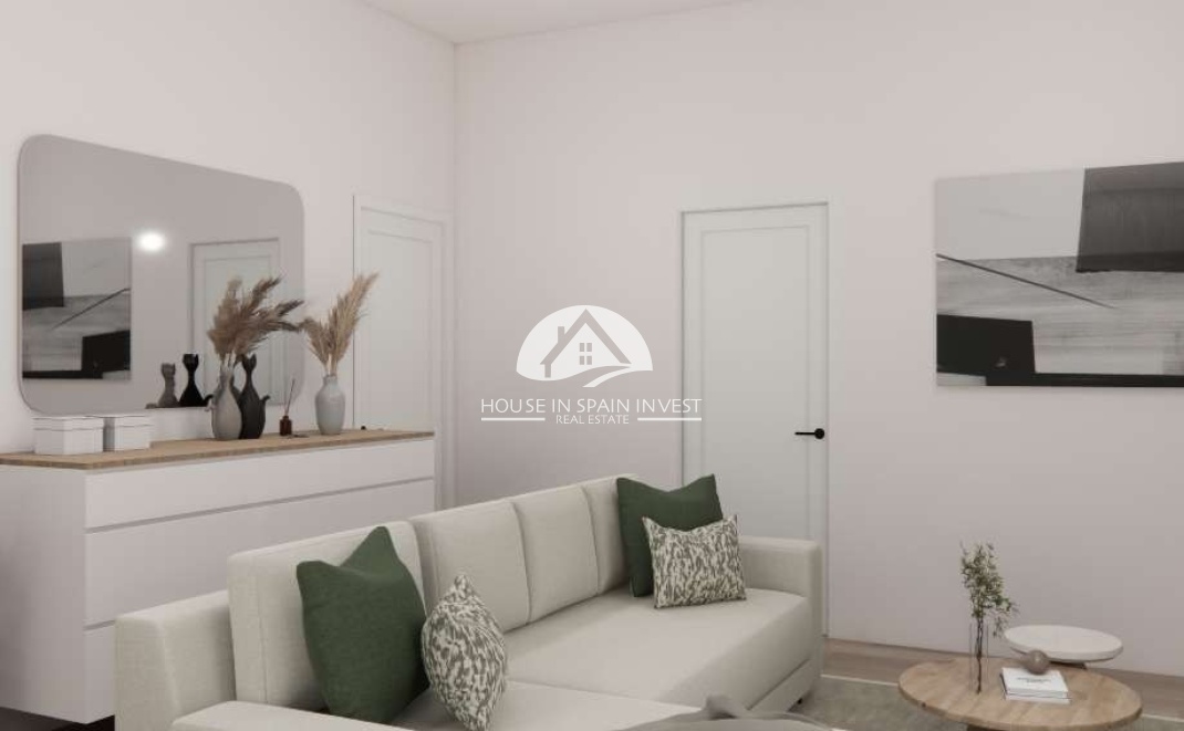 New Build - Villa - Rojales - Ciudad Quesada - Ciudad Quesada