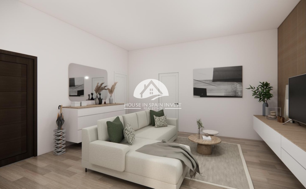 New Build - Villa - Rojales - Ciudad Quesada - Ciudad Quesada