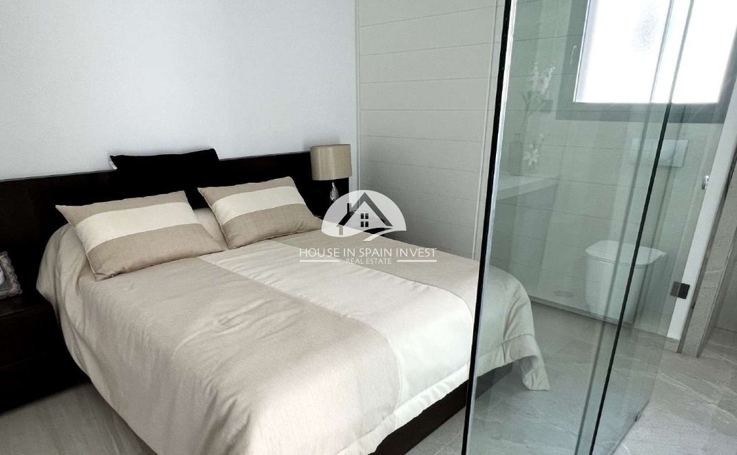 New Build - Villa - Rojales - Ciudad Quesada - Ciudad Quesada