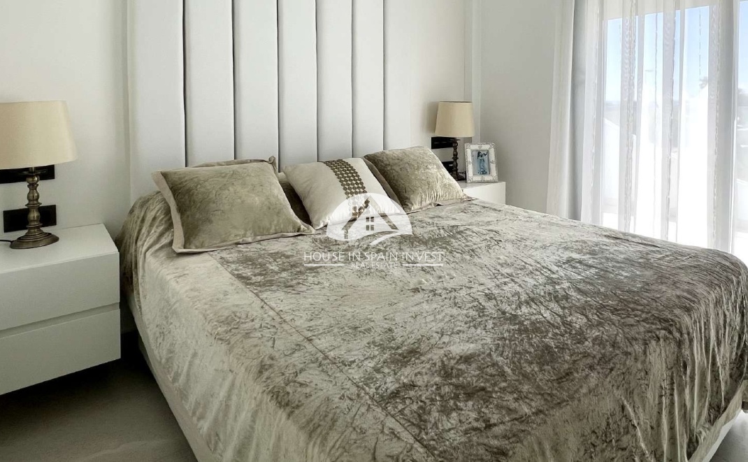 New Build - Villa - Rojales - Ciudad Quesada - Ciudad Quesada