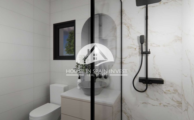 New Build - Villa - Rojales - Ciudad Quesada - Ciudad Quesada