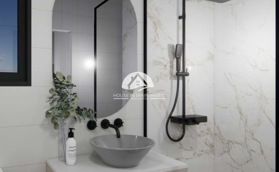 New Build - Villa - Rojales - Ciudad Quesada - Ciudad Quesada