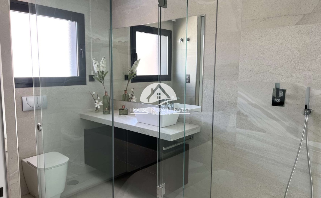 New Build - Villa - Rojales - Ciudad Quesada - Ciudad Quesada