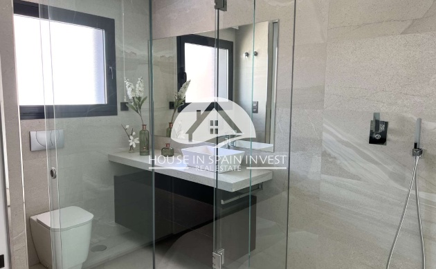 New Build - Villa - Rojales - Ciudad Quesada - Ciudad Quesada