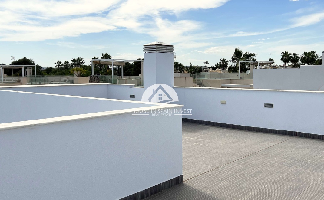 New Build - Villa - Rojales - Ciudad Quesada - Ciudad Quesada