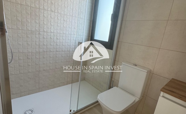 Nieuwbouw   - Appartement - Santa Rosalía