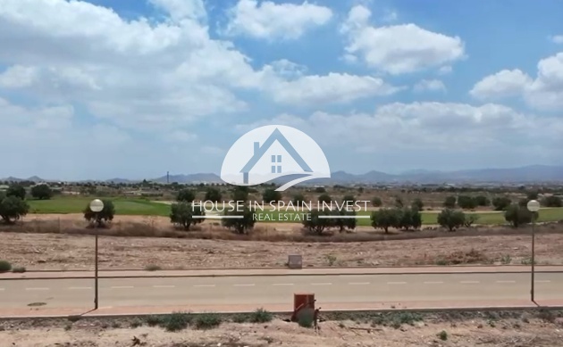 Obra nueva - Chalet - Fuente Alamo