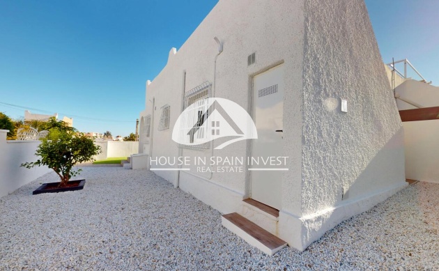 Reventa - Adosado - Orihuela Costa - Blue Lagoon