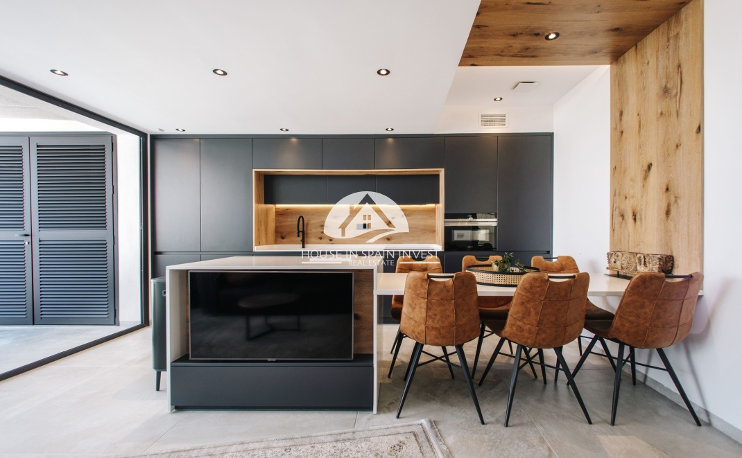 Nieuwbouw   - Gelijkvloerse bungalow - Rojales - Ciudad Quesada - Ciudad Quesada