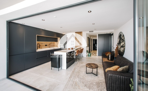 Nieuwbouw   - Gelijkvloerse bungalow - Rojales - Ciudad Quesada - Ciudad Quesada