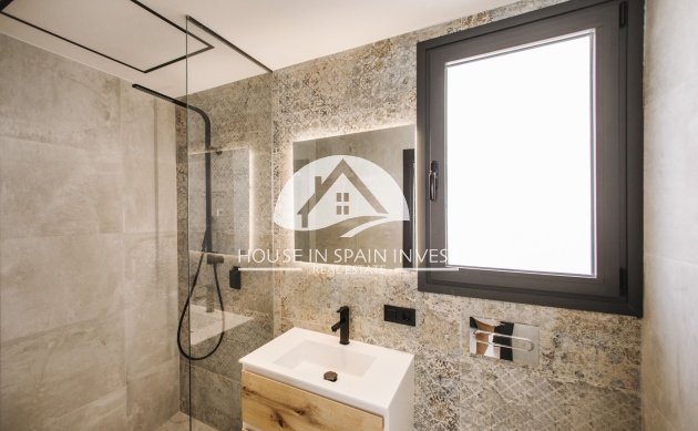 Nieuwbouw   - Gelijkvloerse bungalow - Rojales - Ciudad Quesada - Ciudad Quesada