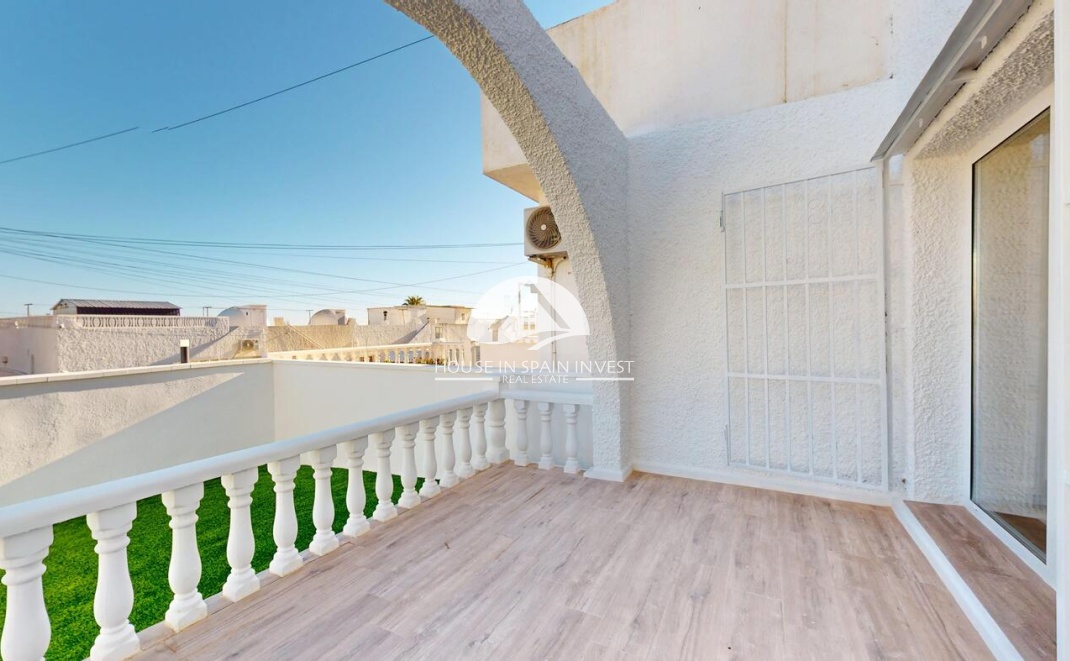 Reventa - Adosado - Orihuela Costa - Blue Lagoon