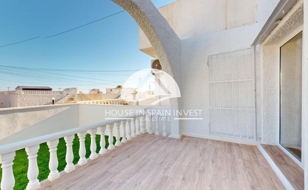 Reventa - Adosado - Orihuela Costa - Blue Lagoon