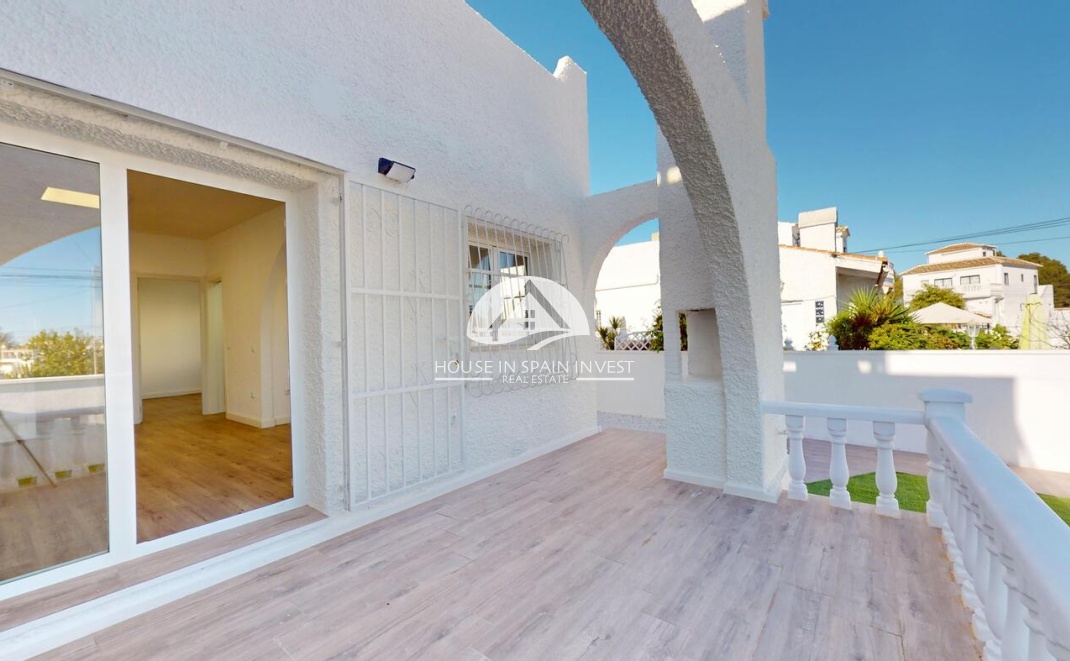 Reventa - Adosado - Orihuela Costa - Blue Lagoon