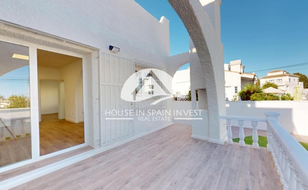 Reventa - Adosado - Orihuela Costa - Blue Lagoon