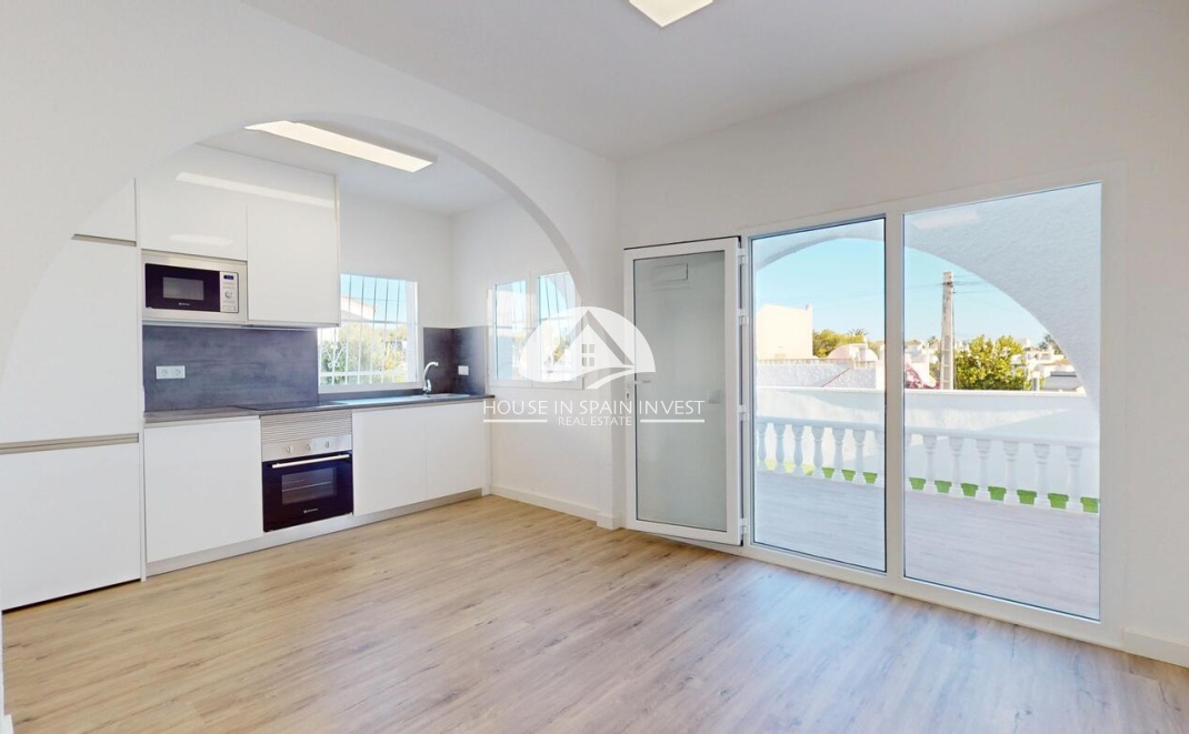 Reventa - Adosado - Orihuela Costa - Blue Lagoon