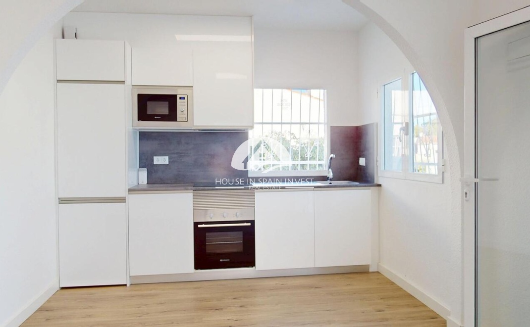 Reventa - Adosado - Orihuela Costa - Blue Lagoon