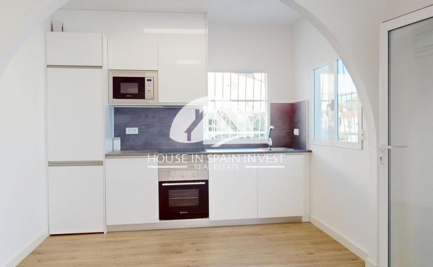 Reventa - Adosado - Orihuela Costa - Blue Lagoon