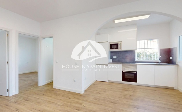 Reventa - Adosado - Orihuela Costa - Blue Lagoon