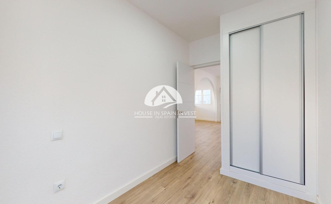 Reventa - Adosado - Orihuela Costa - Blue Lagoon