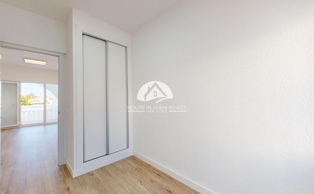 Reventa - Adosado - Orihuela Costa - Blue Lagoon