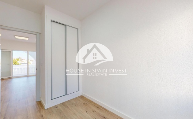 Reventa - Adosado - Orihuela Costa - Blue Lagoon