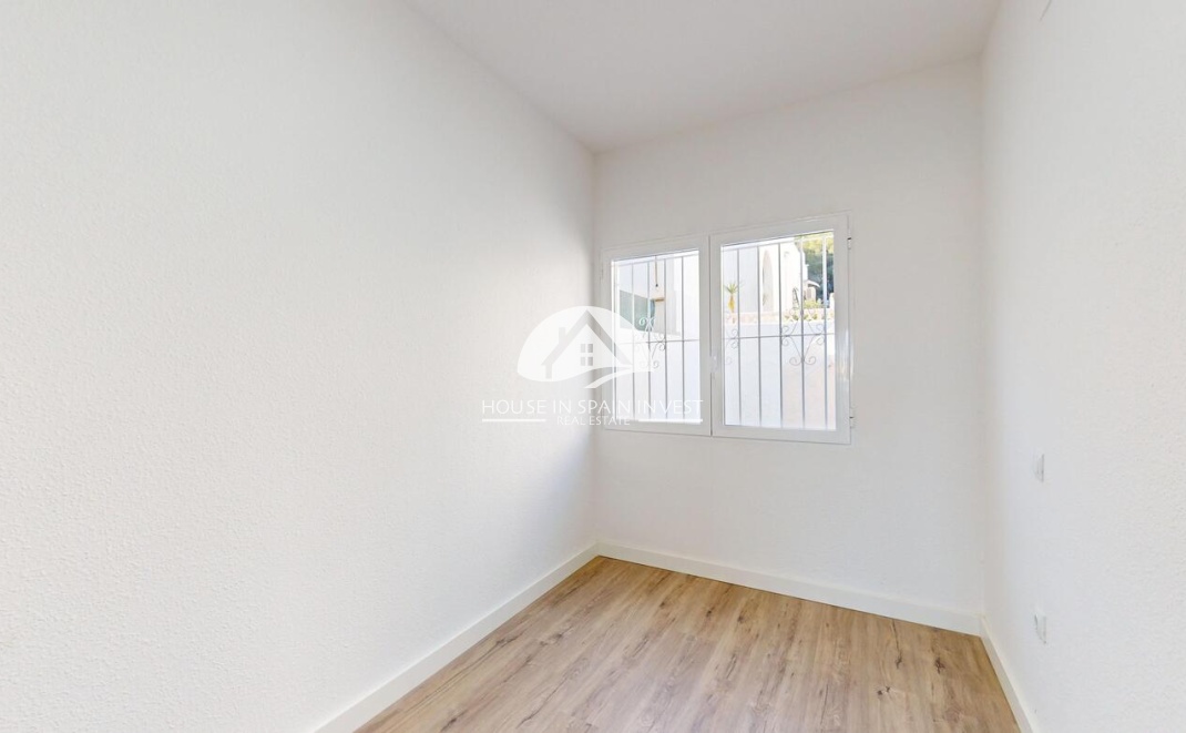 Reventa - Adosado - Orihuela Costa - Blue Lagoon