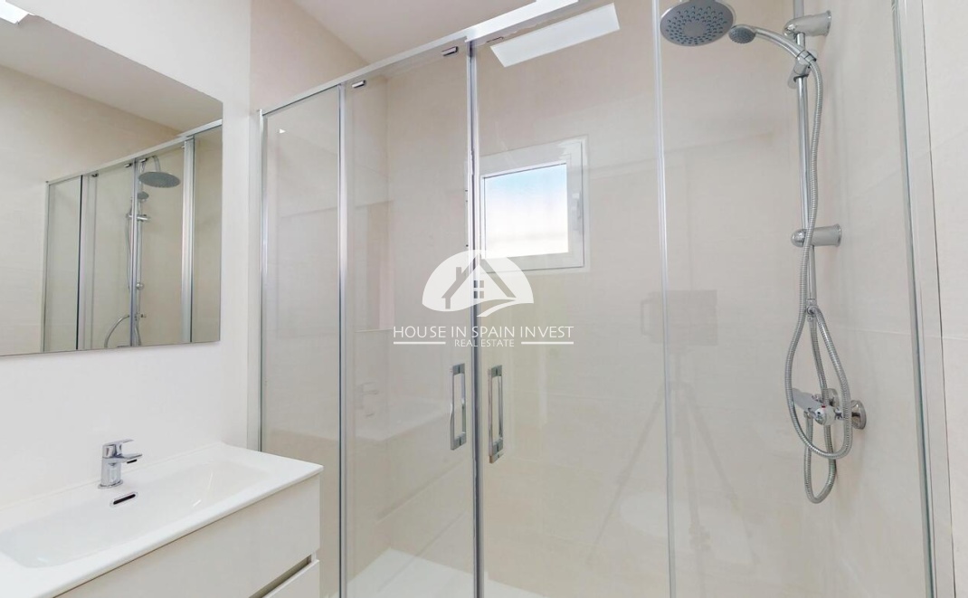 Reventa - Adosado - Orihuela Costa - Blue Lagoon