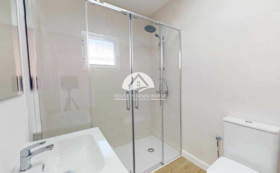 Reventa - Adosado - Orihuela Costa - Blue Lagoon