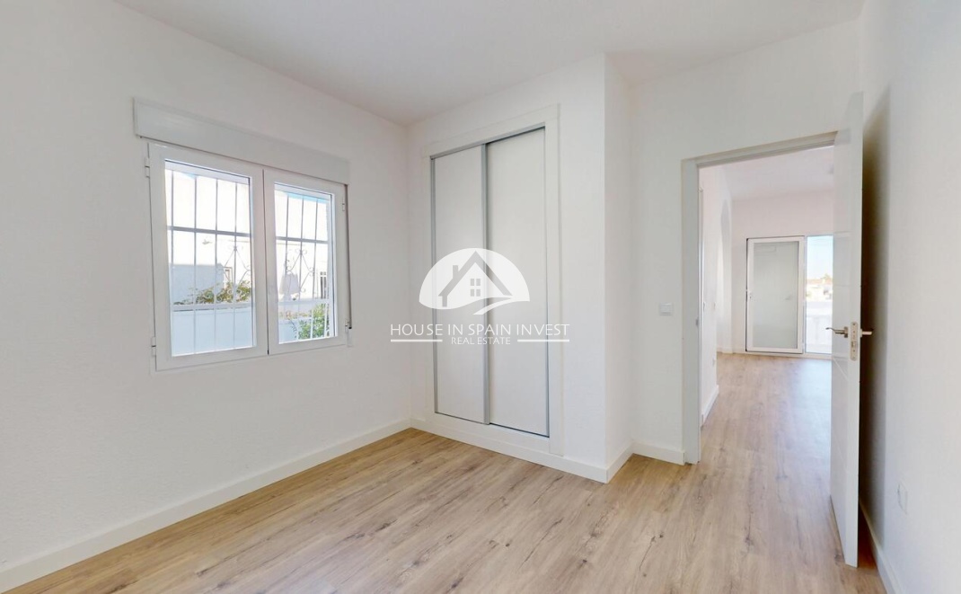 Reventa - Adosado - Orihuela Costa - Blue Lagoon