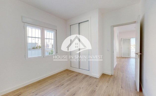 Reventa - Adosado - Orihuela Costa - Blue Lagoon