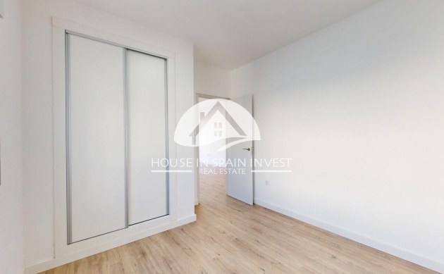 Reventa - Adosado - Orihuela Costa - Blue Lagoon