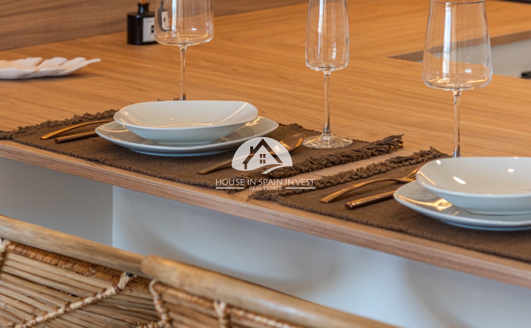 New Build - Apartment  - Benijofar