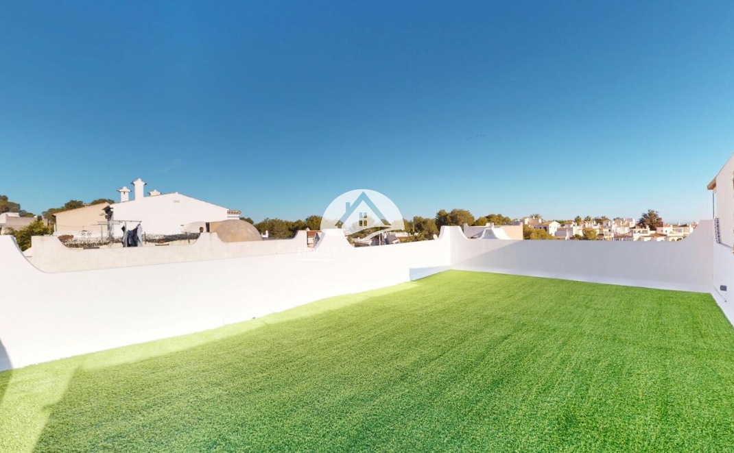 Reventa - Adosado - Orihuela Costa - Blue Lagoon